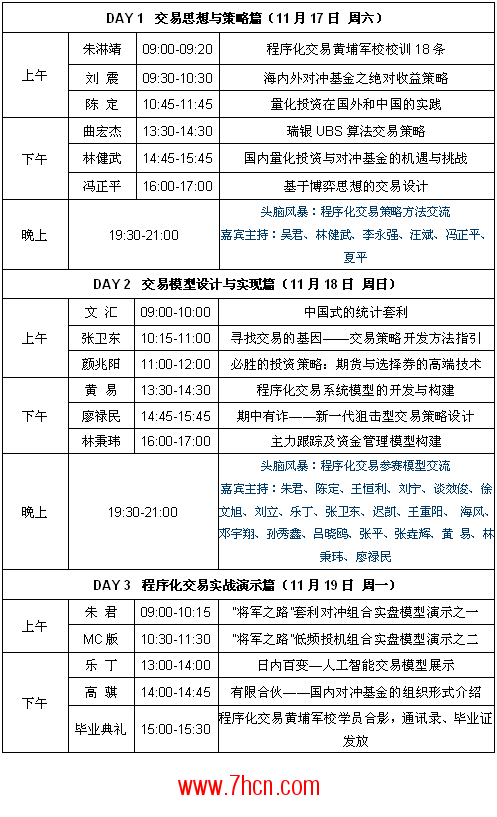 黄埔5期间课表1101.png