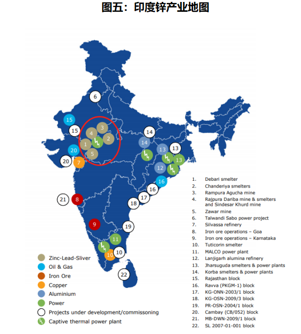 疫情海啸再袭印度对锌市场有何影响